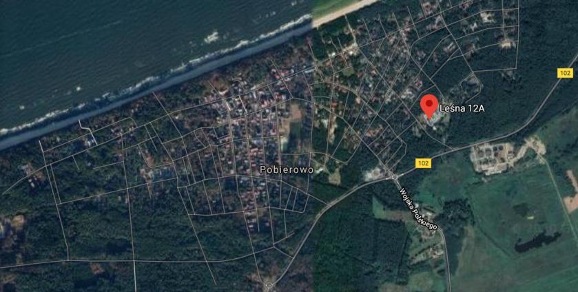Romantyczny Apartament Happy 16 Basen & Kort Tenisowy, Ochrona 24 H - Dla Maksymalnie 6 Osob Pobierowo Exteriör bild